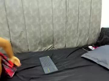 moon78max from Chaturbate