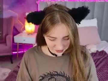moon__bunny from Chaturbate