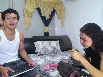 moon_and_fire_ from Chaturbate is Freechat