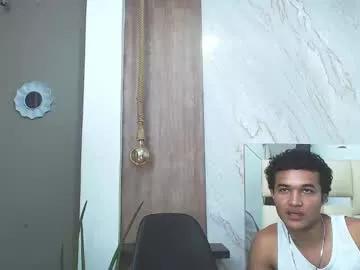 moon_and_fire_ from Chaturbate is Freechat