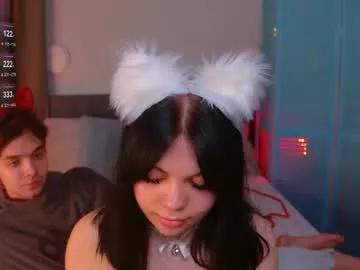 moon_bite from Chaturbate