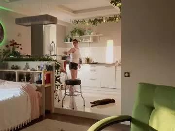 moon_deity from Chaturbate