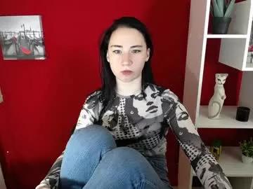moon_foxy_ from Chaturbate
