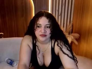 moon_tx from Chaturbate is Freechat