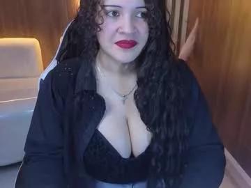 moon_tx from Chaturbate is Freechat