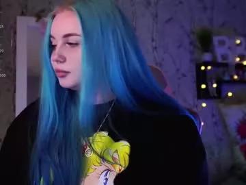 moon_valkyriie from Chaturbate
