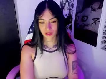 moon_wills from Chaturbate