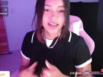 moonbella_bell from Chaturbate