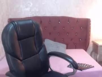 mooncharlotte from Chaturbate