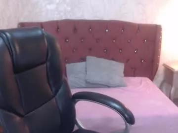 mooncharlotte from Chaturbate