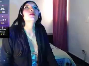 moondreams21 from Chaturbate