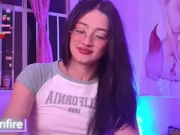 moonfiredance from Chaturbate