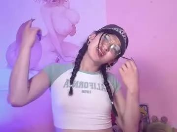 moonfiredance from Chaturbate