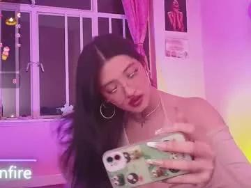 moonfiredance from Chaturbate