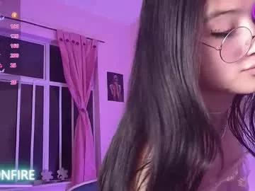 moonfiredance from Chaturbate