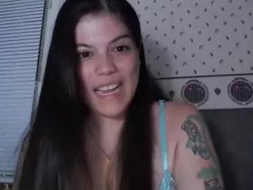 moonghosts from Chaturbate is Freechat