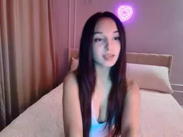 mooniejin from Chaturbate is Freechat