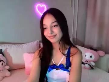 mooniejin model from Chaturbate