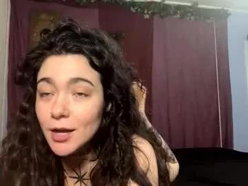 moonkitty6969 from Chaturbate