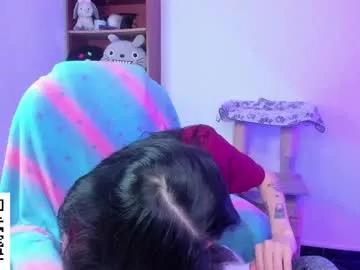 moonlady_ from Chaturbate