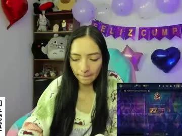 moonlady_ from Chaturbate
