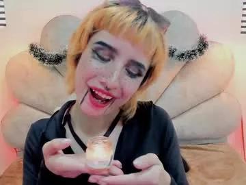 moonlight_love from Chaturbate