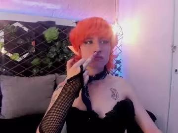 moonlight_love from Chaturbate