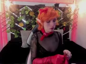 moonlight_love from Chaturbate
