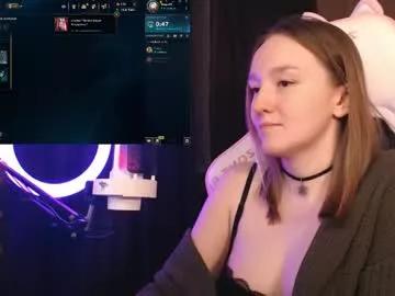 moonlish_siren from Chaturbate
