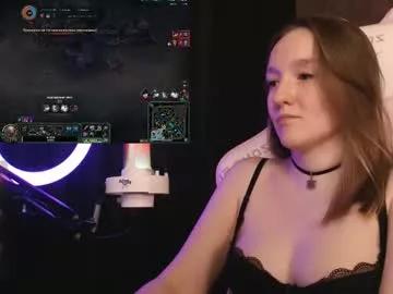 moonlish_siren from Chaturbate