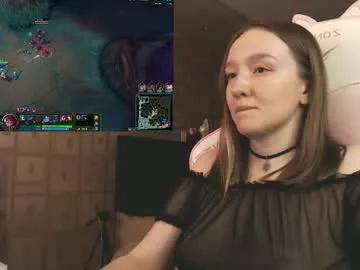 moonlish_siren from Chaturbate