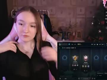 moonlish_siren from Chaturbate