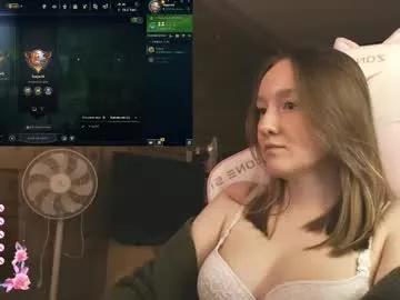 moonlish_siren from Chaturbate is Freechat