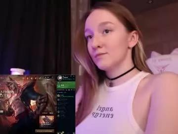 moonlish_siren from Chaturbate