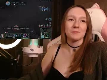 moonlish_siren from Chaturbate