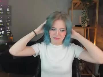 moonlitasuna from Chaturbate