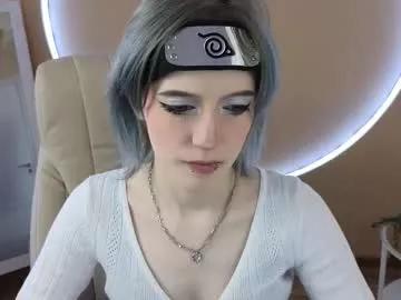 moonlitasuna from Chaturbate is Freechat