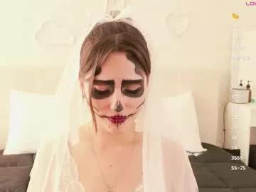 moonlitediva from Chaturbate is Freechat