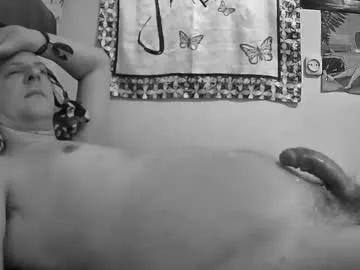 moonlucky007 from Chaturbate