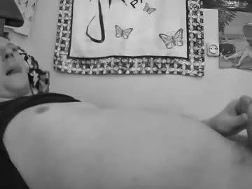 moonlucky007 from Chaturbate