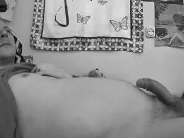 moonlucky007 from Chaturbate