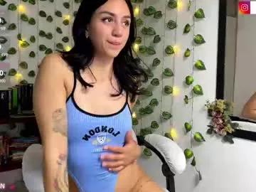 moonlygirl from Chaturbate