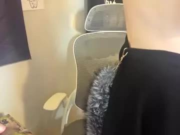 moonmiisst from Chaturbate is Freechat
