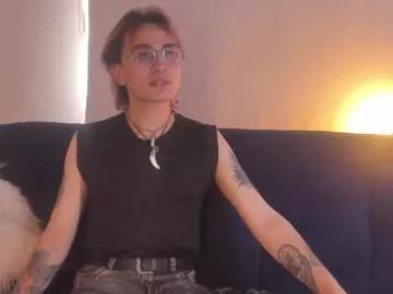 moonn_fox from Chaturbate is Freechat