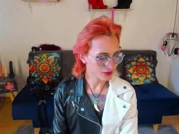 moonn_fox from Chaturbate is Freechat