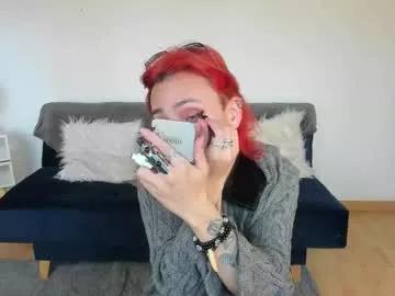 moonn_fox from Chaturbate