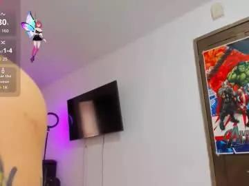 moonnudexxx from Chaturbate