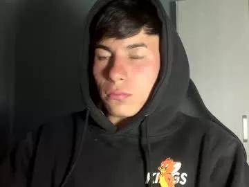 moons247 from Chaturbate