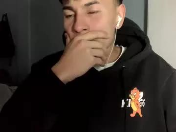 moons247 from Chaturbate