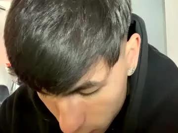 moons247 from Chaturbate